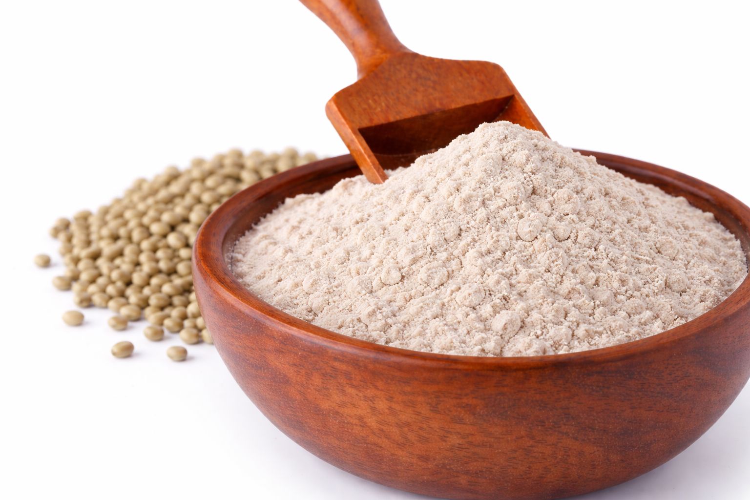 Bajri Flour (Pearl Millet Flour)