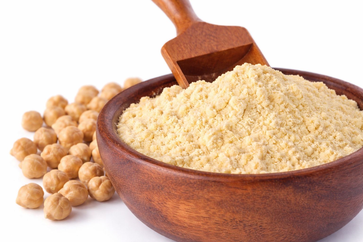 Besan (Gram Flour)