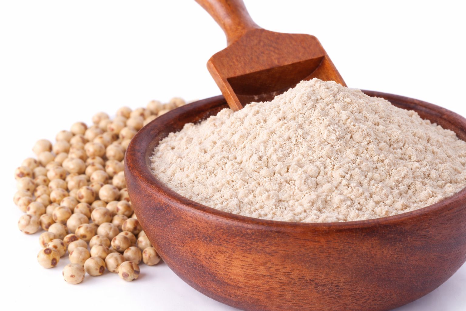 Jowar Flour (Sorghum Flour)