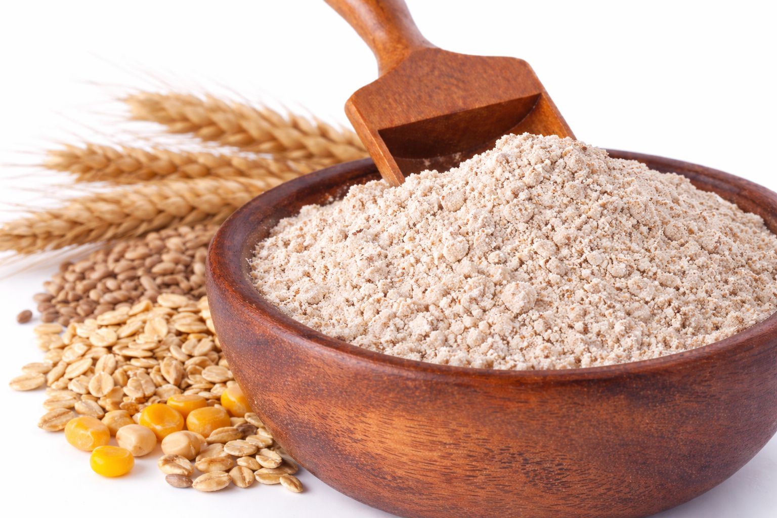 Multigrain Flour