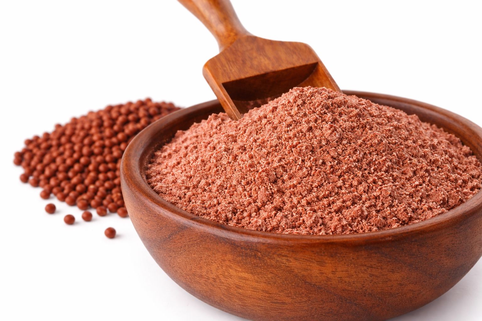 Ragi Flour (Finger Millet Flour)