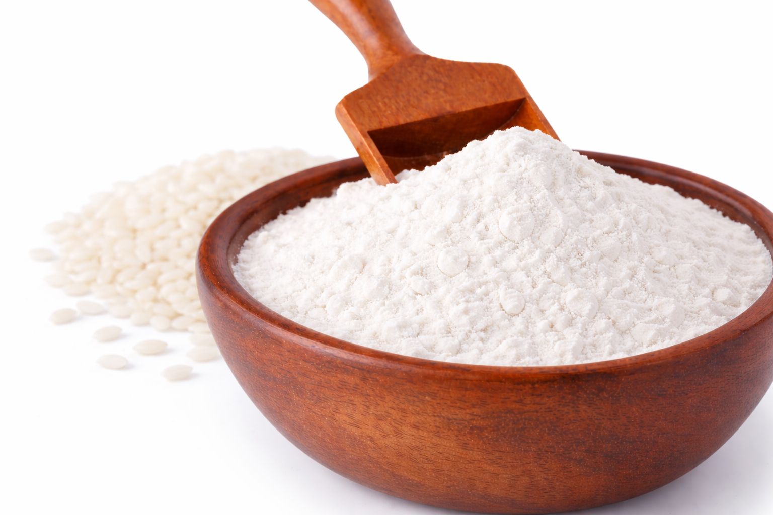 Rice Flour